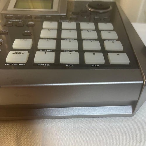 Roland Samplers Sp-606