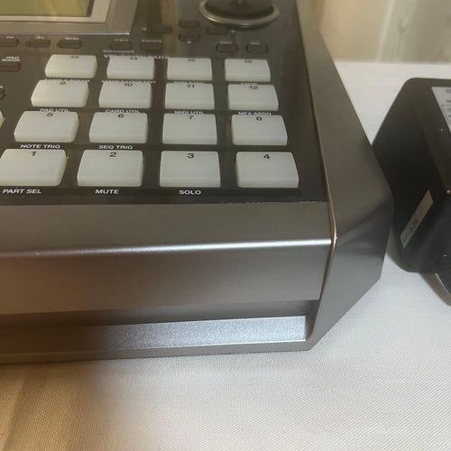 Roland Samplers Sp-606
