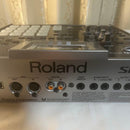Roland Samplers Sp-606