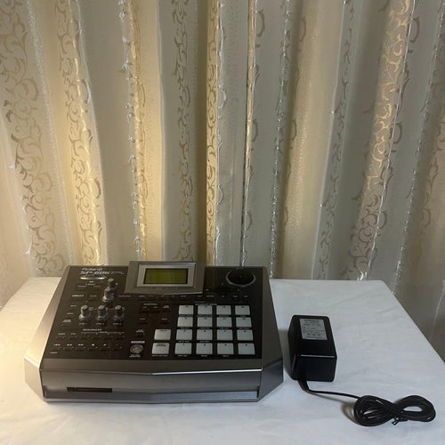 Roland Samplers Sp-606