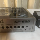 Roland Samplers Sp-606