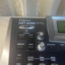 Roland Samplers Sp-606