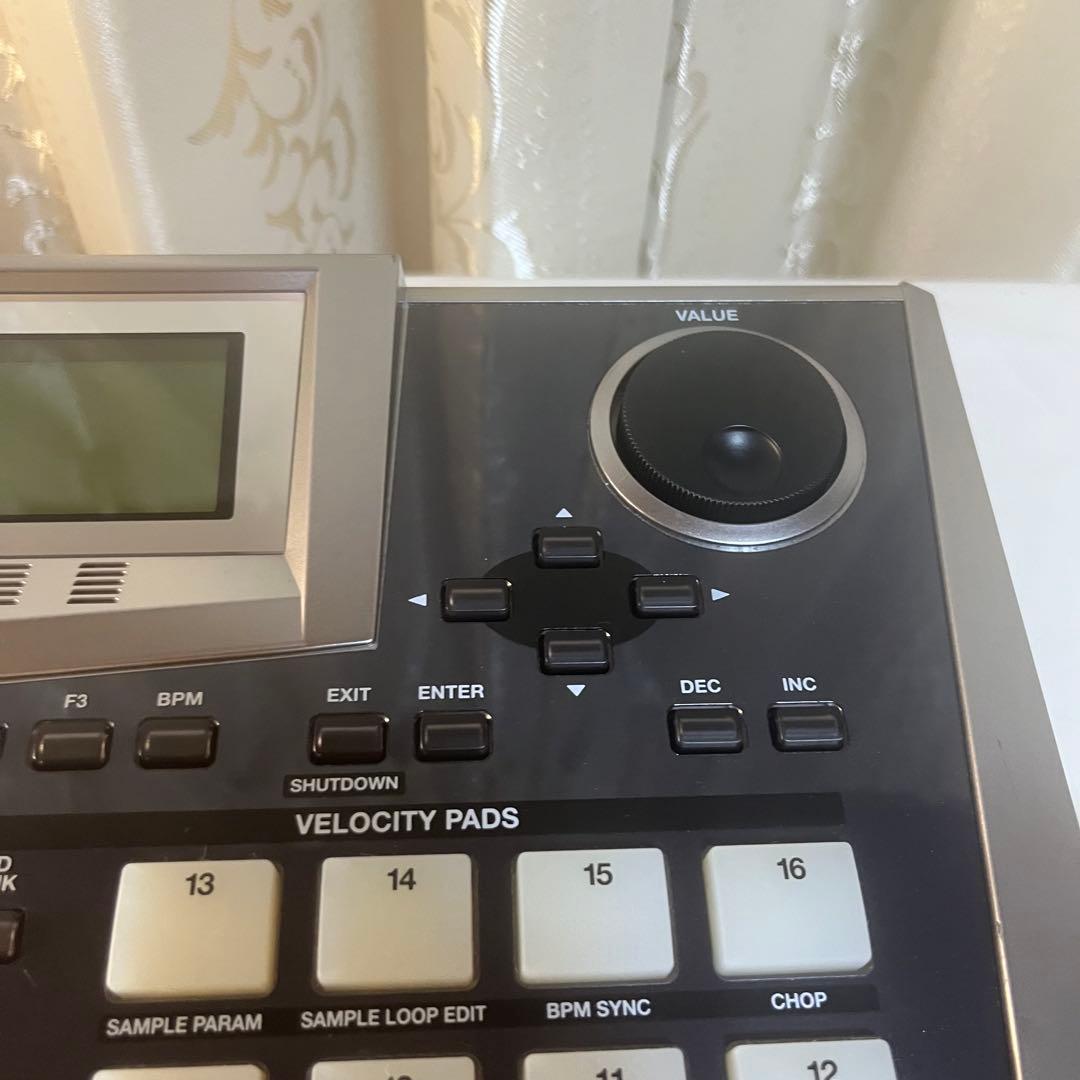 Roland Samplers Sp-606