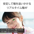 Mirrorless Interchangeable Lips 6400 [Ilce-6400M B] Sony Aps-C