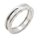 Bvlgari Ring B-Zero1 1 K18Wg Used A