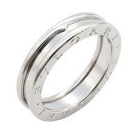 Bvlgari Ring B-Zero1 1 K18Wg Used A