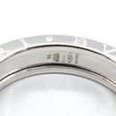 Bvlgari Ring B-Zero1 1 K18Wg Used A