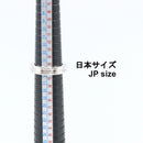 Bvlgari Ring B-Zero1 1 K18Wg Used A