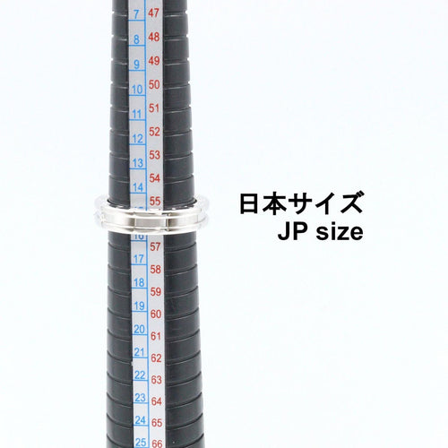 Bvlgari Ring B-Zero1 1 K18Wg Used A