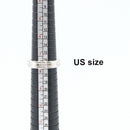 Bvlgari Ring B-Zero1 1 K18Wg Used A