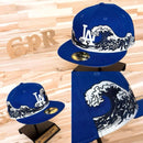 New Era Baseball Cap 100 La