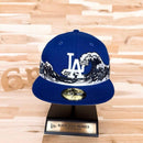 New Era Baseball Cap 100 La