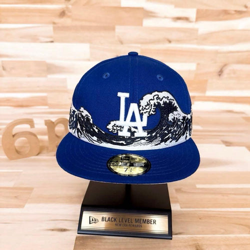 New Era Baseball Cap 100 La
