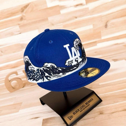 New Era Baseball Cap 100 La