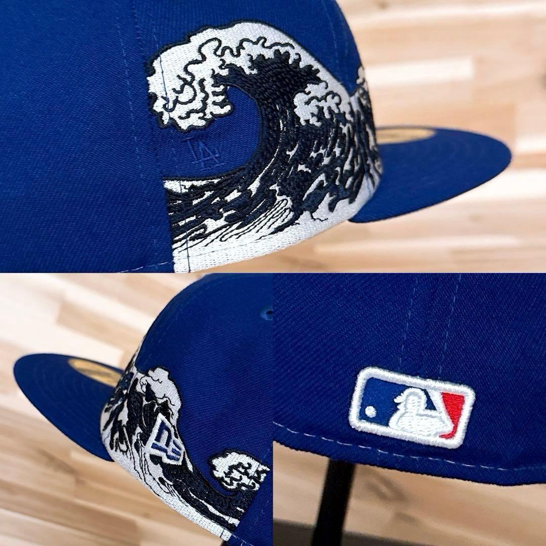 New Era Baseball Cap 100 La