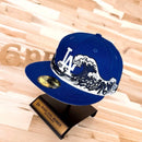 New Era Baseball Cap 100 La