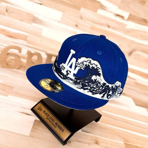 New Era Baseball Cap 100 La