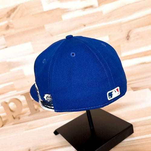 New Era Baseball Cap 100 La
