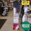 Nitro Board Use702 Future Team Pro Mk 24-25 Used
