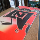 Nitro Board Use702 Future Team Pro Mk 24-25 Used