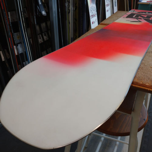 Nitro Board Use702 Future Team Pro Mk 24-25 Used