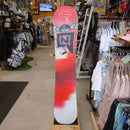 Nitro Board Use702 Future Team Pro Mk 24-25 Used