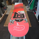 Nitro Board Use702 Future Team Pro Mk 24-25 Used