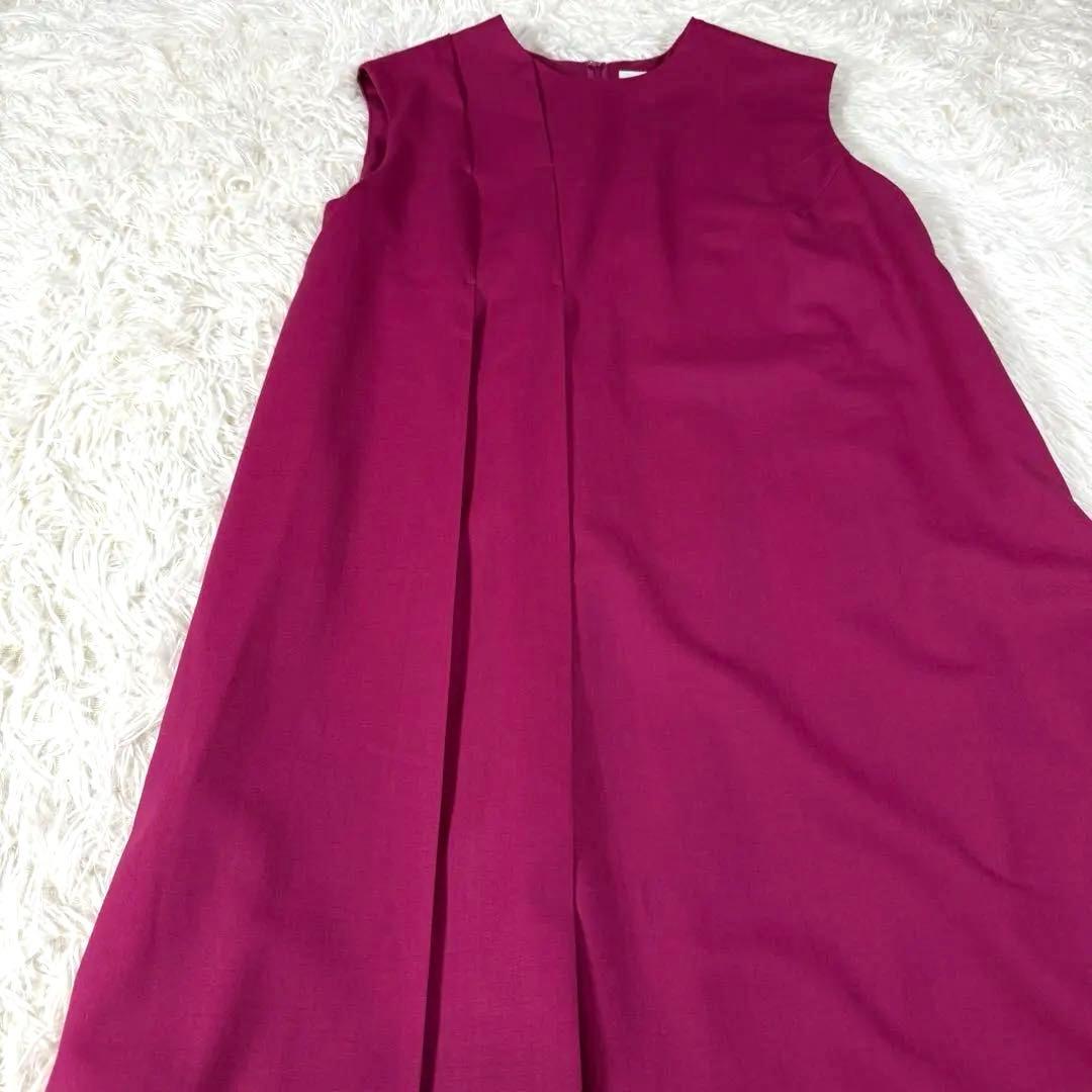 Tomorrowland Sleeveless 100% A