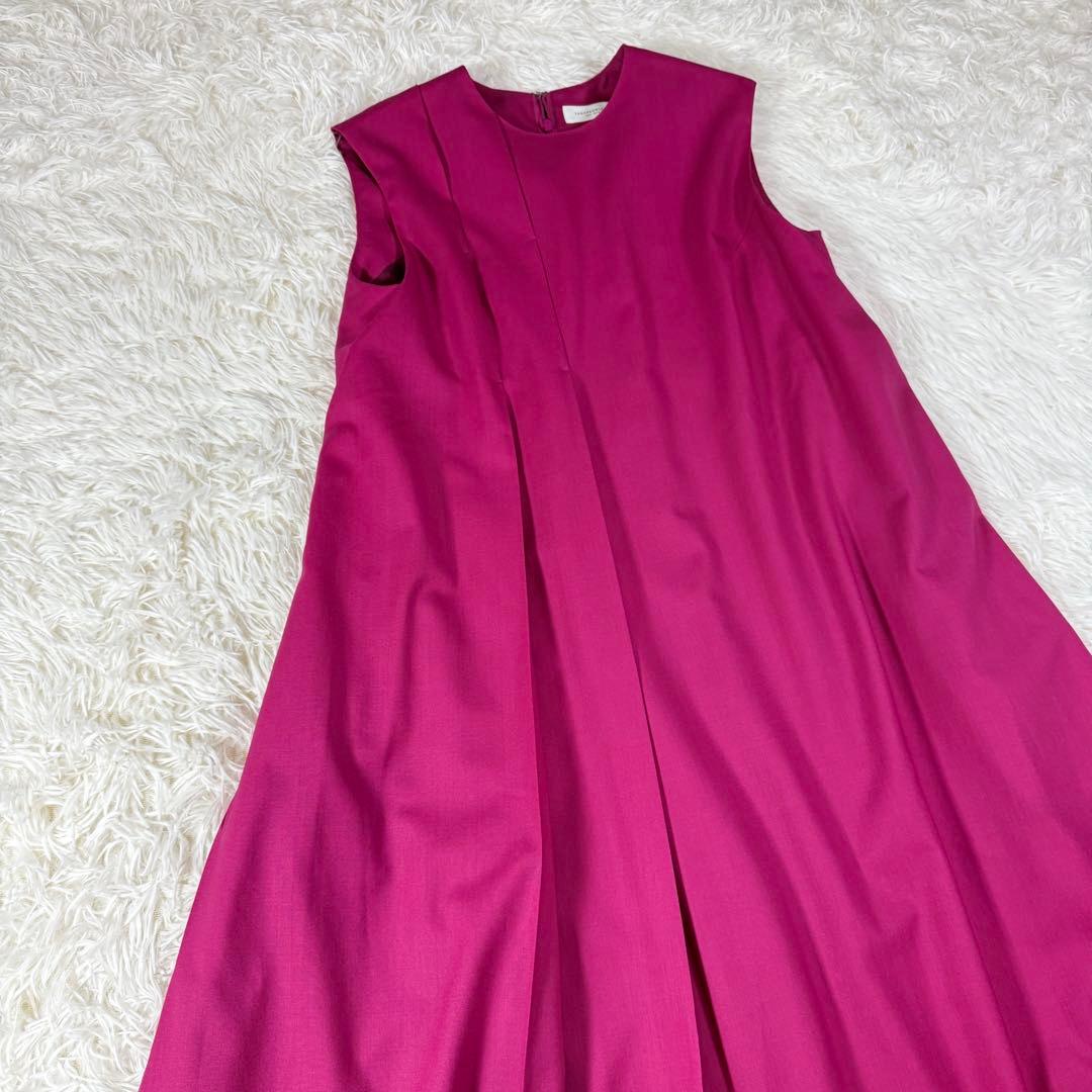 Tomorrowland Sleeveless 100% A