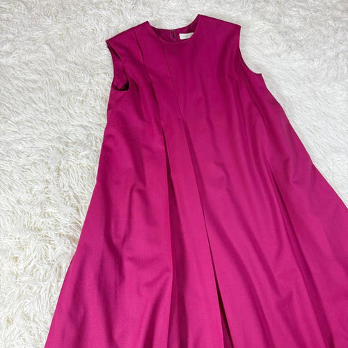 Tomorrowland Sleeveless 100% A