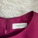 Tomorrowland Sleeveless 100% A