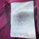 Tomorrowland Sleeveless 100% A