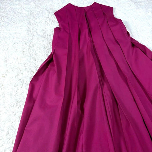 Tomorrowland Sleeveless 100% A