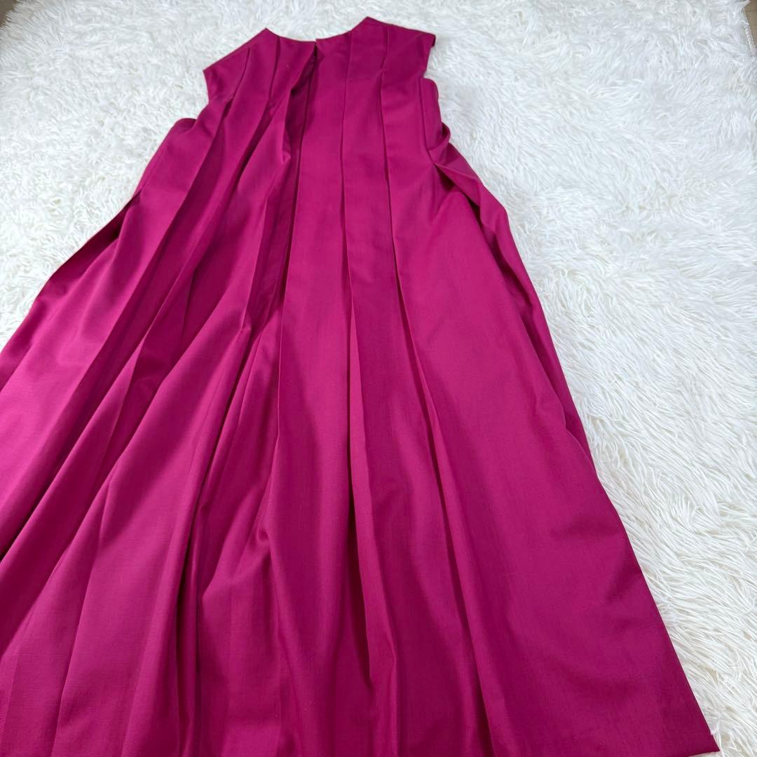 Tomorrowland Sleeveless 100% A