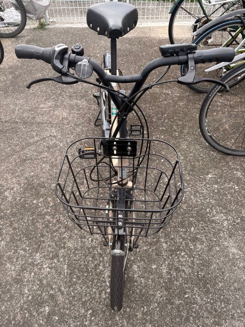 Yamaha City-Style Bicycles Pascity-C