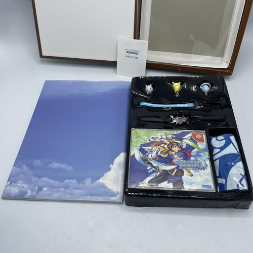 Soft Dc Box[92]