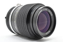 Nikon Prime Lenses Ai Nikkor F3.5 #1247