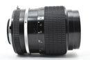 Nikon Prime Lenses Ai Nikkor F3.5 #1247