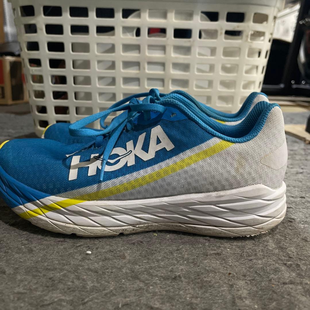 Running Shoes Hoka Rocket X