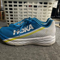 Running Shoes Hoka Rocket X