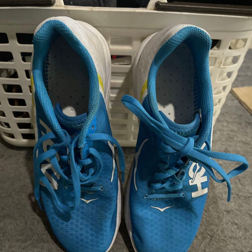 Running Shoes Hoka Rocket X