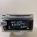 Alpine Decks, Players Changers Mda-W892J