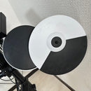 Roland Electronic Drum V-Drums Td-02K Pm-10 I1