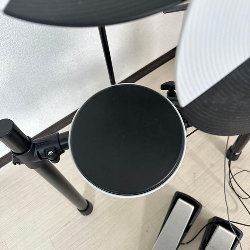 Roland Electronic Drum V-Drums Td-02K Pm-10 I1