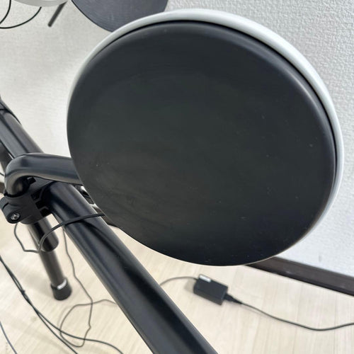 Roland Electronic Drum V-Drums Td-02K Pm-10 I1