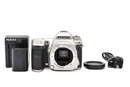 Pentax Digital Slr 5,381 K-5 Yma9950 15