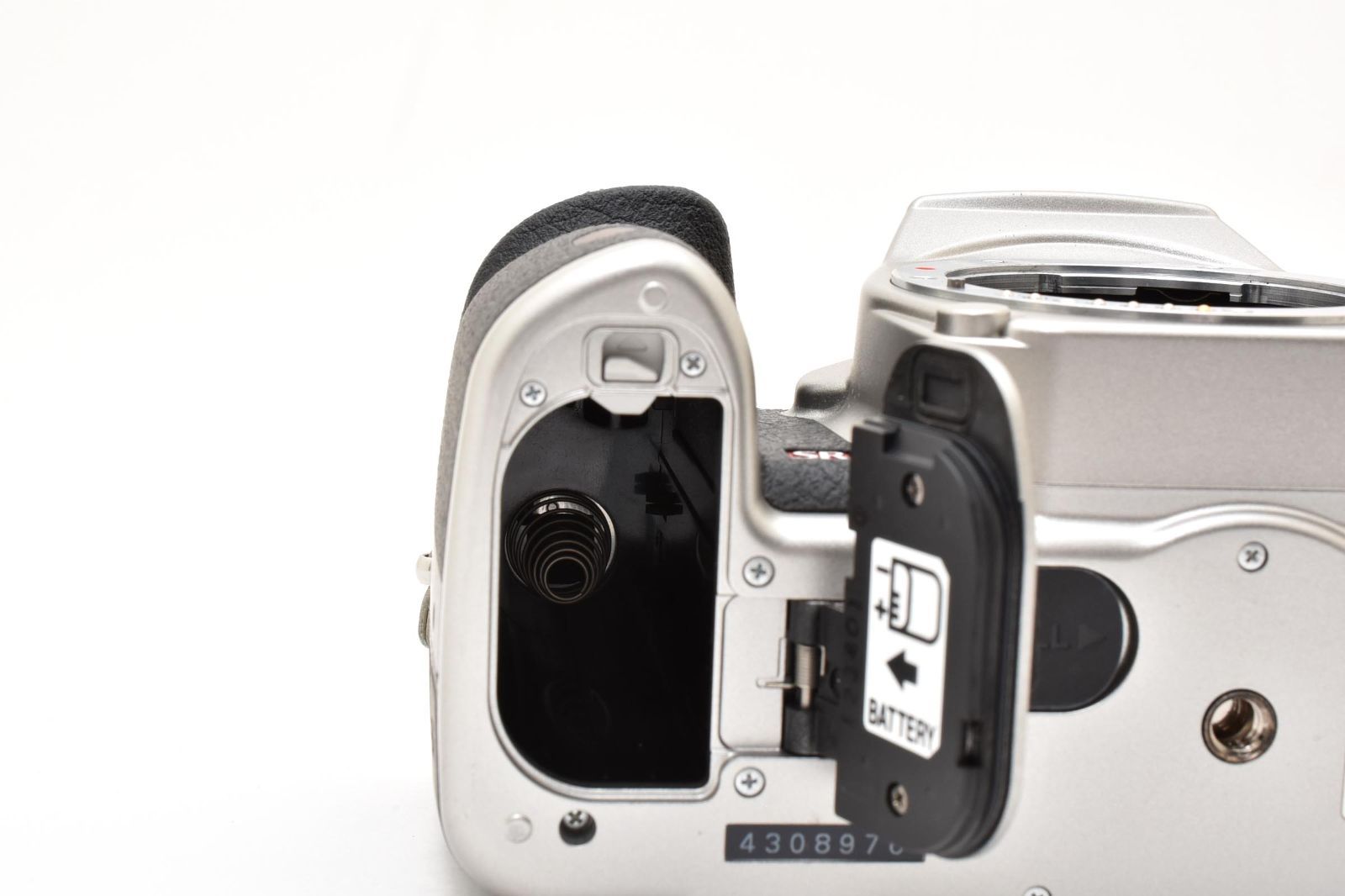 Pentax Digital Slr 5,381 K-5 Yma9950 15