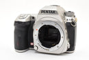 Pentax Digital Slr 5,381 K-5 Yma9950 15