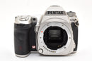 Pentax Digital Slr 5,381 K-5 Yma9950 15