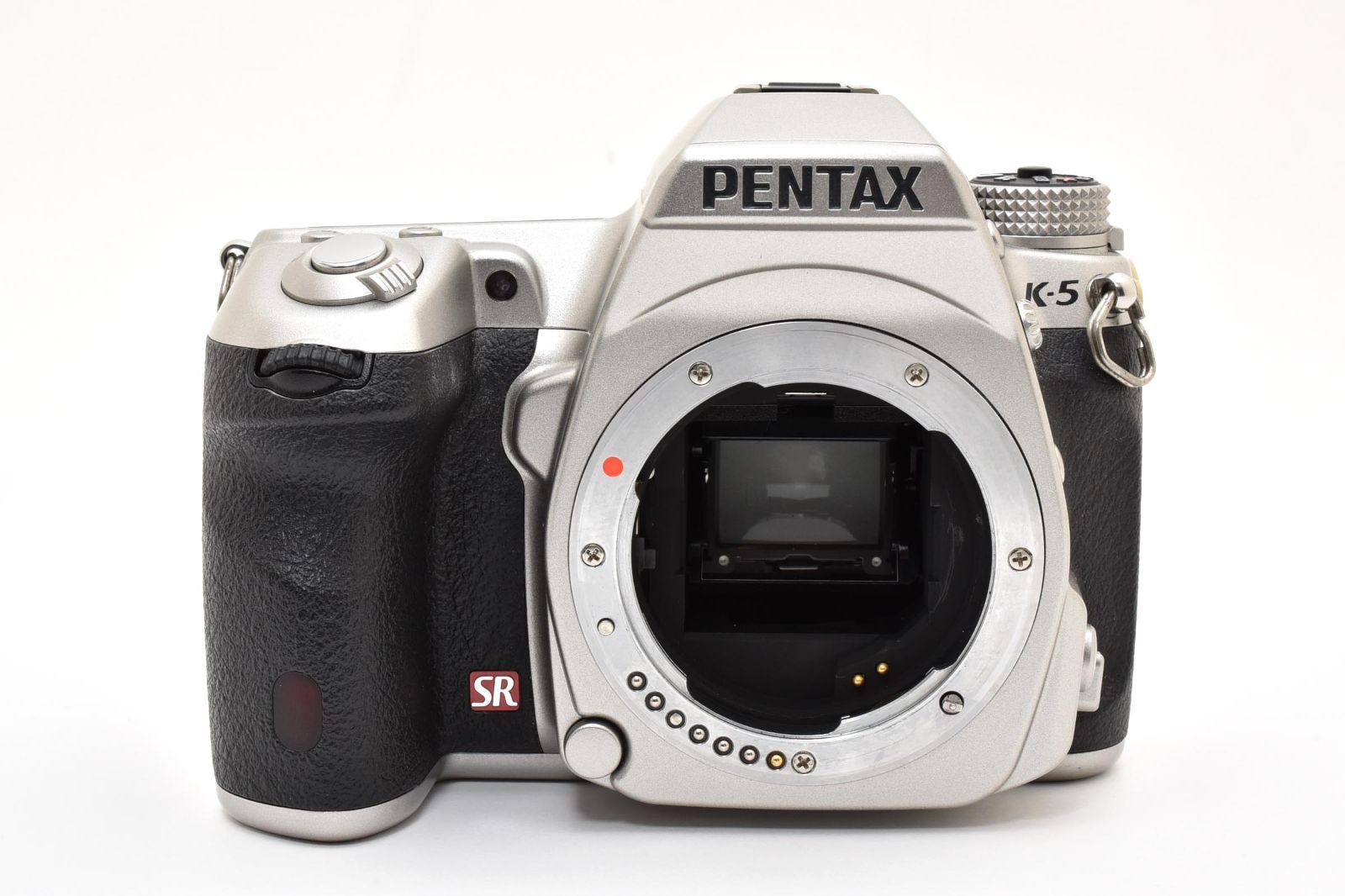 Pentax Digital Slr 5,381 K-5 Yma9950 15